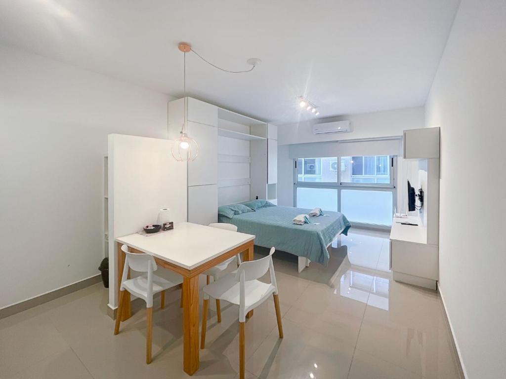 Modern Studio Pool Bar - 1