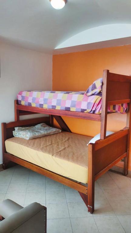 Suite frente al mar Atacames - 2