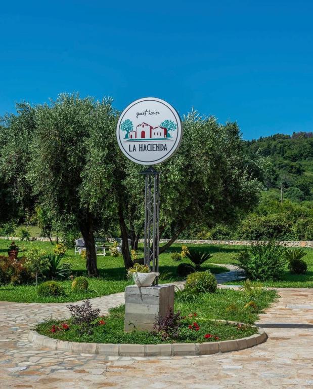 La Hacienda - 4