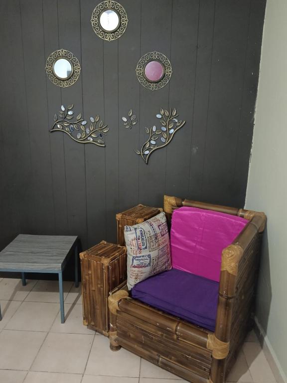 Comfortable apartment, close to the beach, Veracruz