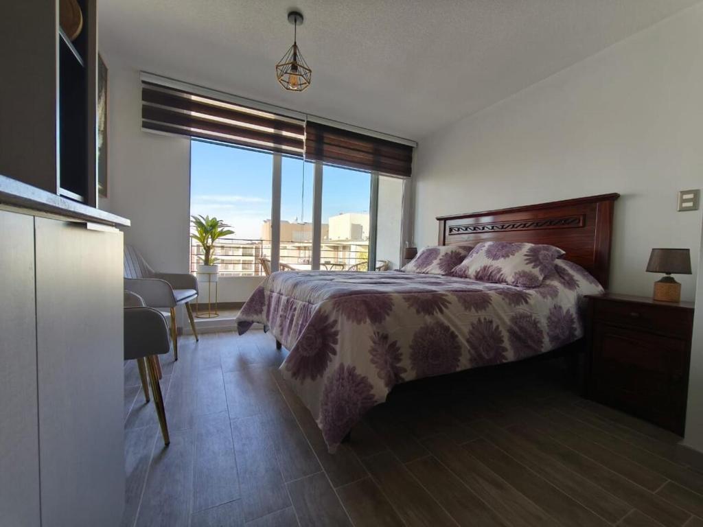 Apartment in Santiago, Santiago