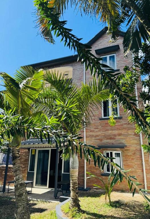 Baleau Villas Studio, Pereybere