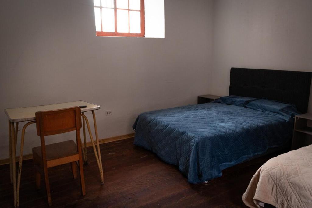 Mini apartment in downtown Cusco - 5
