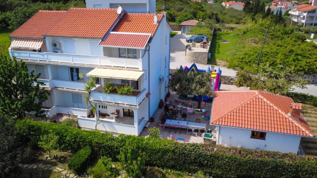 Apartment Palit 4971a, Rab