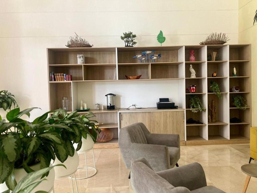 Samaria Club de Playa, Santa Marta Colombia - 3