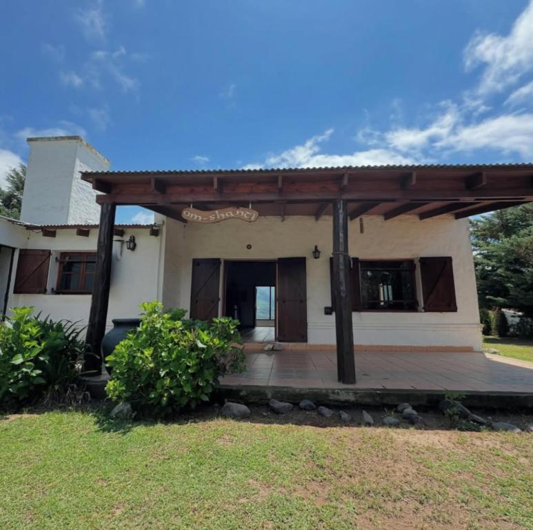 Casas de la Loma - 1