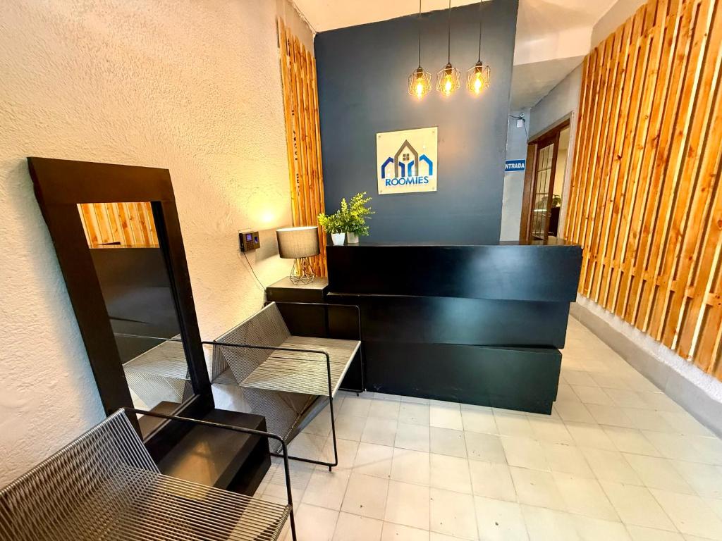 Roomies Hostel - Condesa - 5
