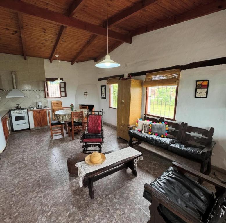 Casas de la Loma - 4