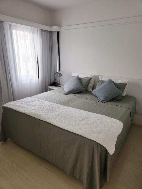 Service Flat - best location Itaim Bibi - New Citi, São Paulo