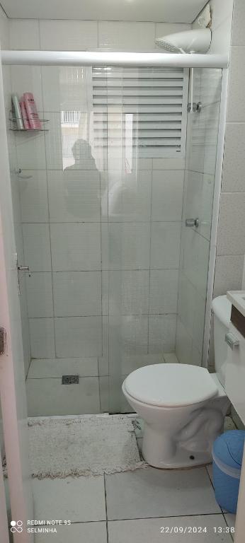 Ap Zuzo, Mogi das Cruzes