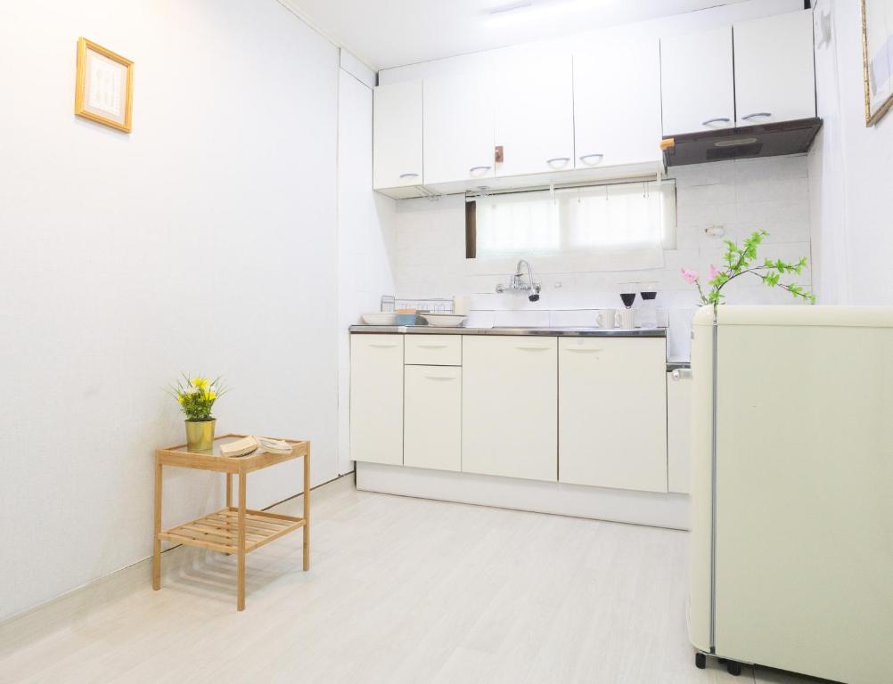 Inn Seoul - Private and Cozy home in Bongcheon