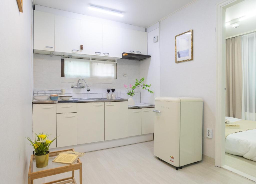 Inn Seoul - Private and Cozy home in Bongcheon