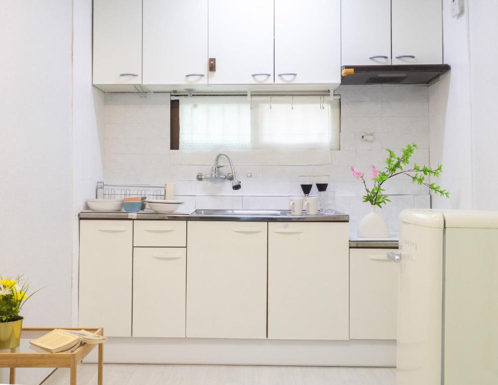 Inn Seoul - Private and Cozy home in Bongcheon