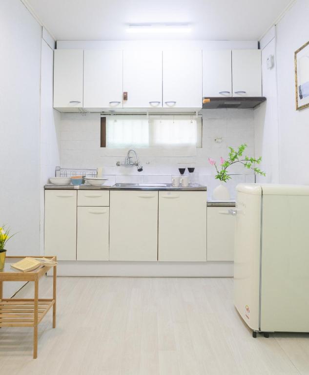 Inn Seoul - Private and Cozy home in Bongcheon