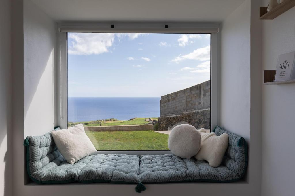 TI Chôa - Ninho dos Avós Arrumos, Santa Bárbara