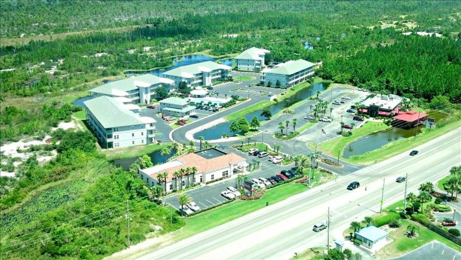 Romar Lakes, Orange Beach