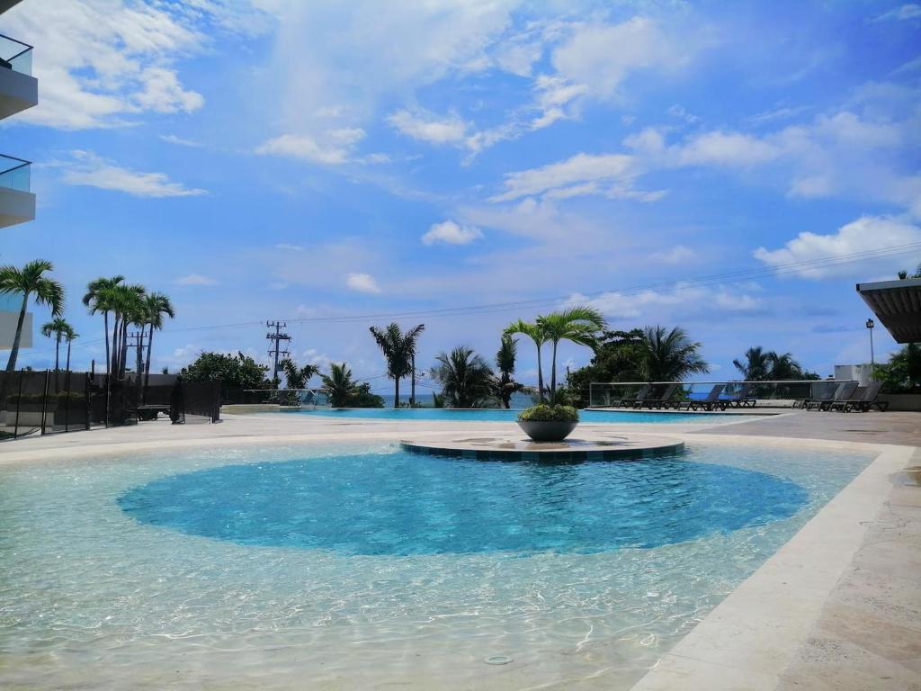 Espectacular!! Apartamento Morros Cartagena - 1