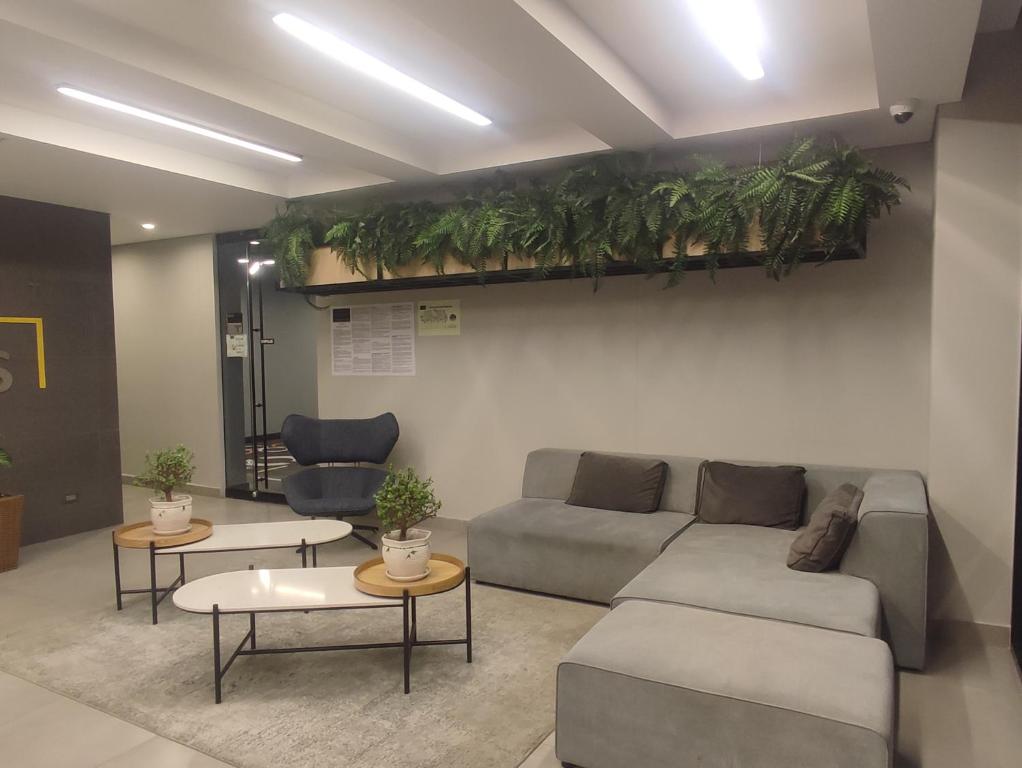Exclusivo Apartastudio Zona Norte de Bogota - 3