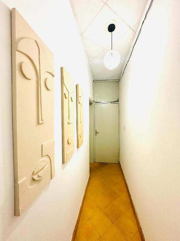 Apartamento Entero - 4