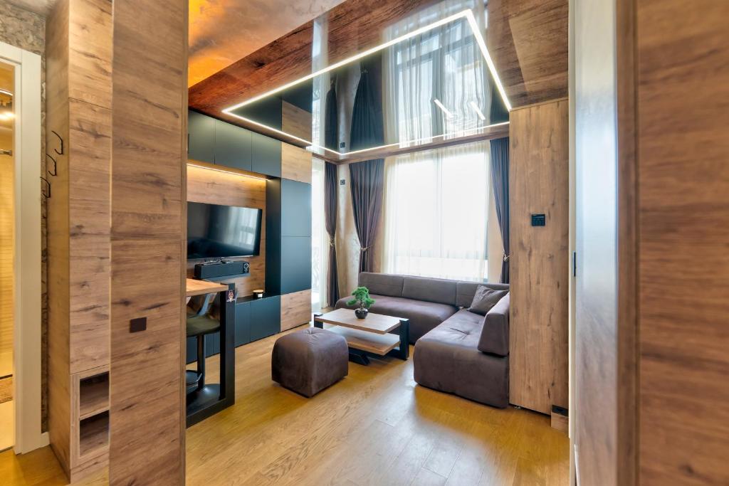 Mister Apartman Zlatibor - 5