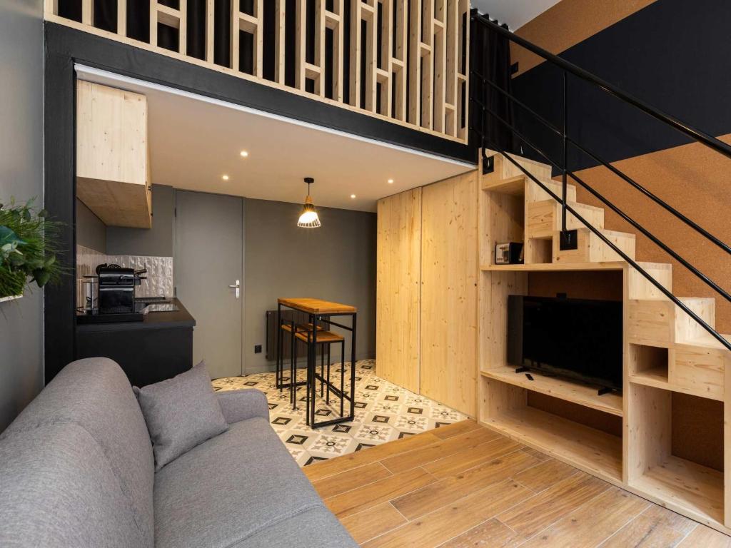 DIFY Bicyclette - Hotel de Ville, Lyon