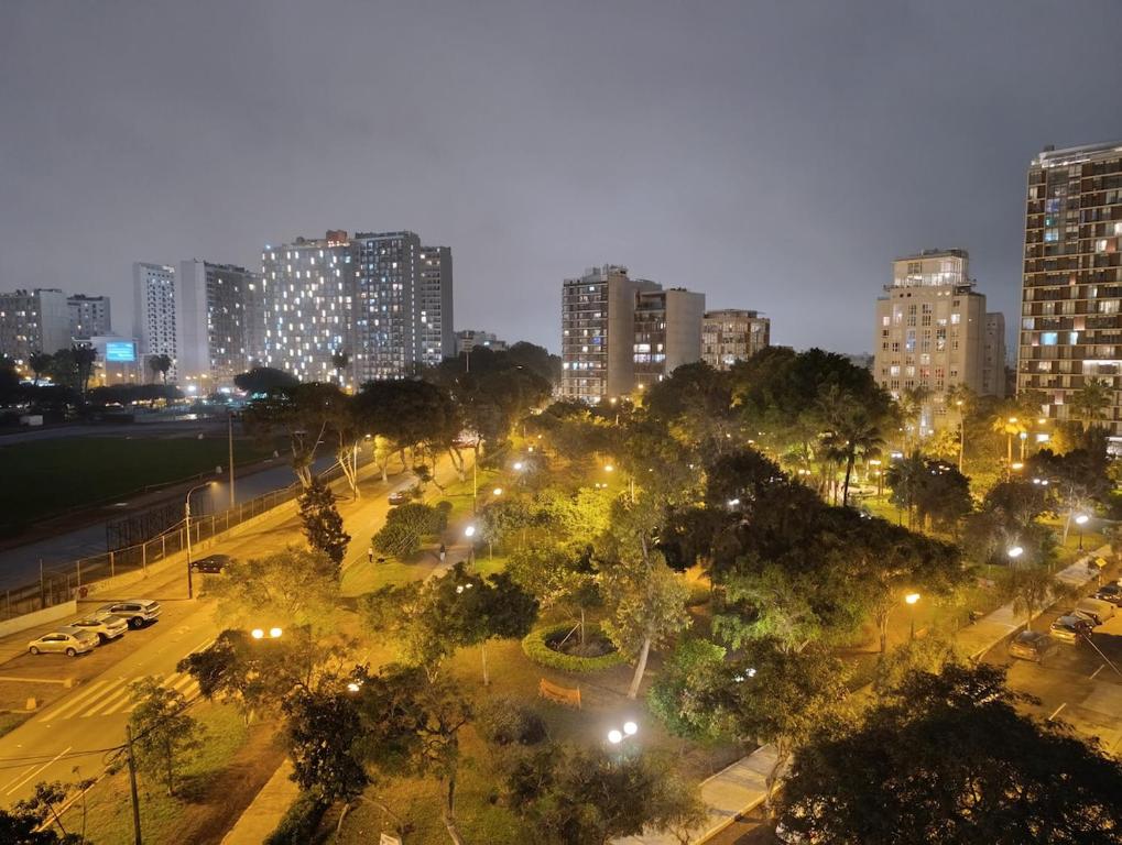 Beautiful loft in Barranco - 5