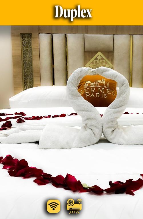 Luxueux Duplex sur Tanger avec un espace de vie exceprionnel, Tanger