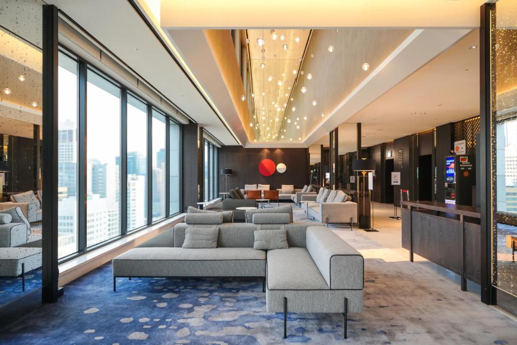 Solaria Nishitetsu Hotel Seoul Myeongdong
