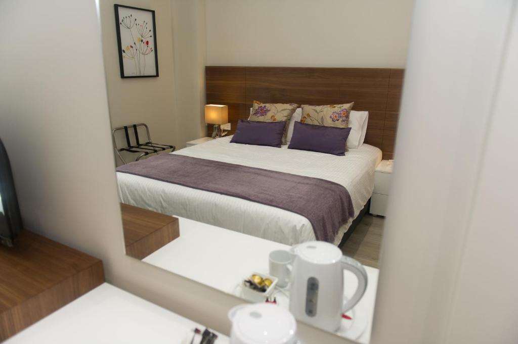Manolia City Residences photo