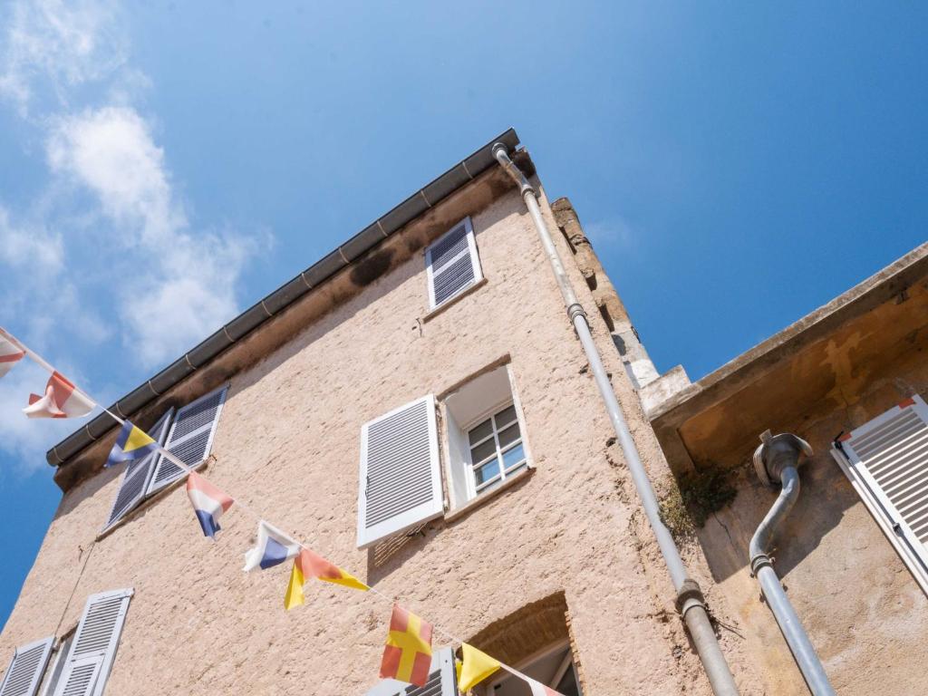Cozy Studio– Mezzanine 2P– Central Port St-Tropez - 3