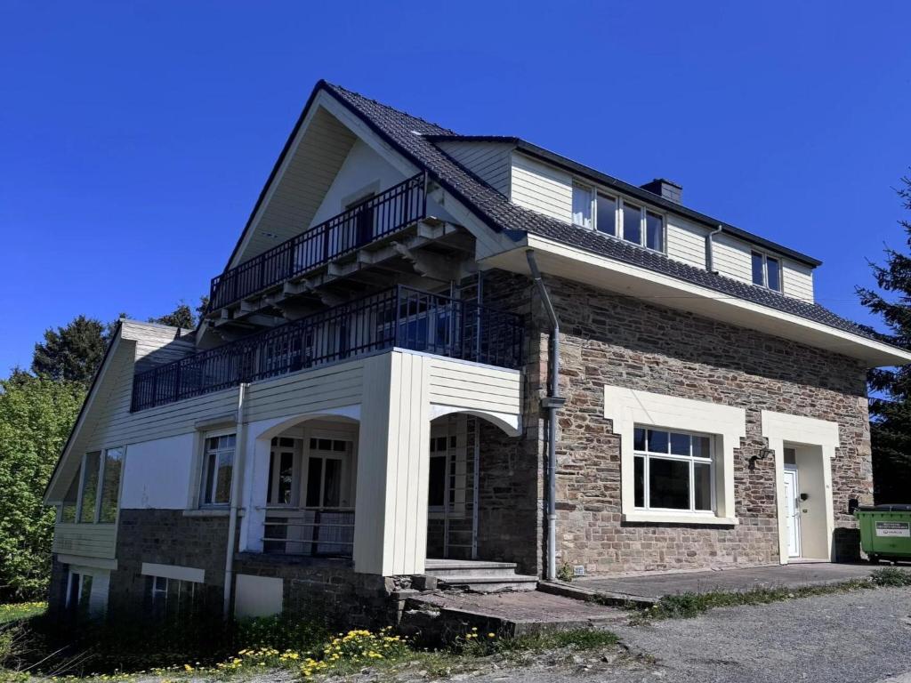 Group Home in La Roche with sauna, La-Roche-en-Ardenne