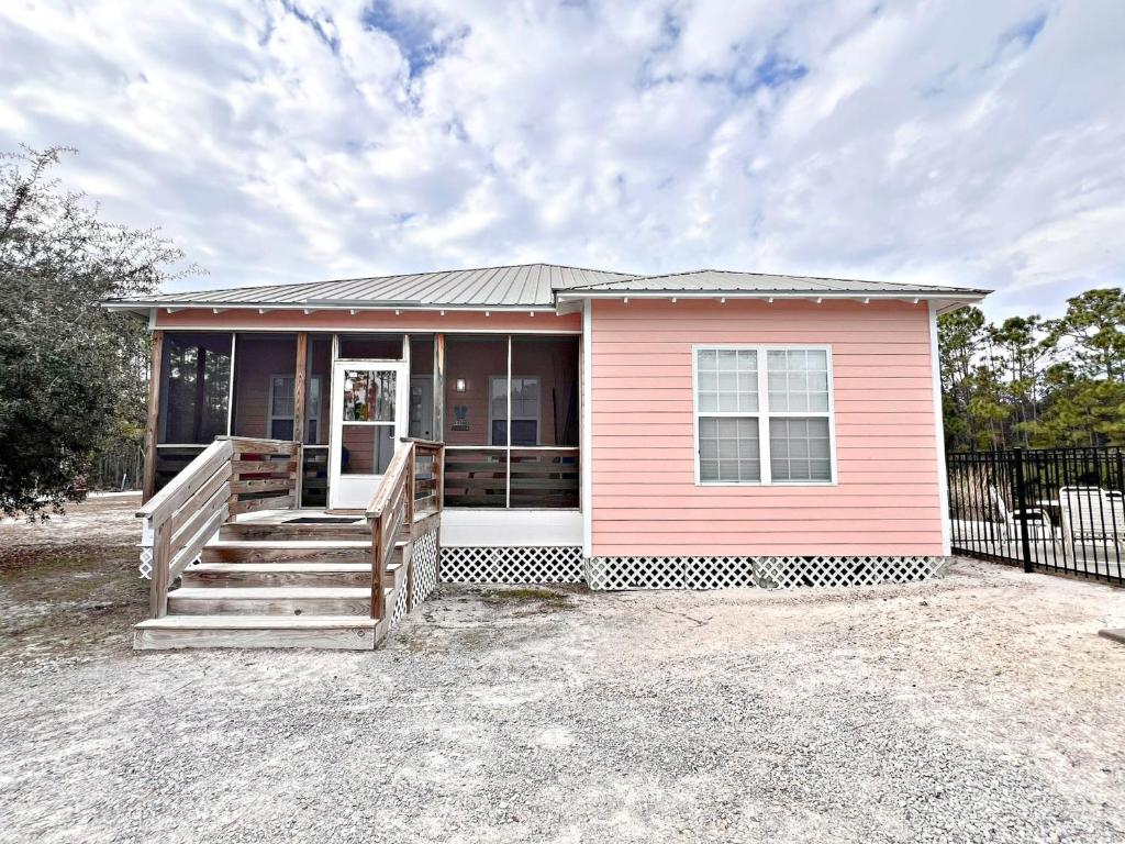 The Rookery, Gulf Shores