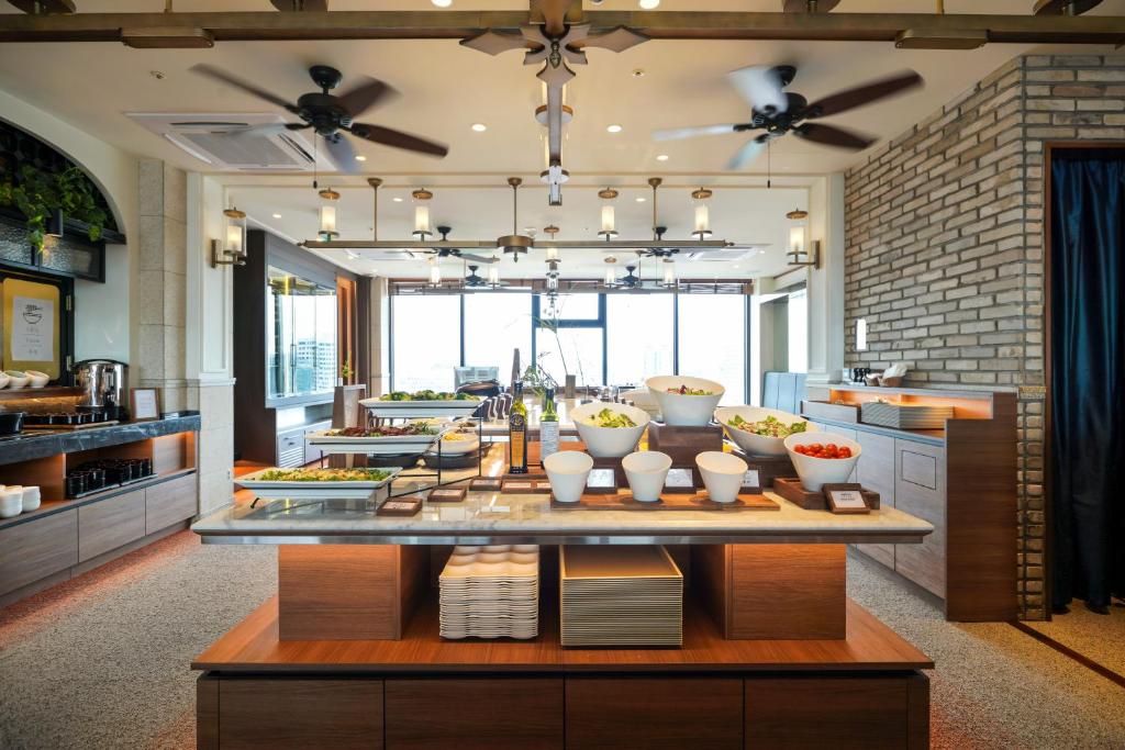 Solaria Nishitetsu Hotel Seoul Myeongdong