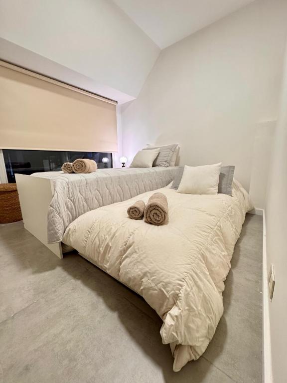 Exclusivo duplex familiar con vistas - 5