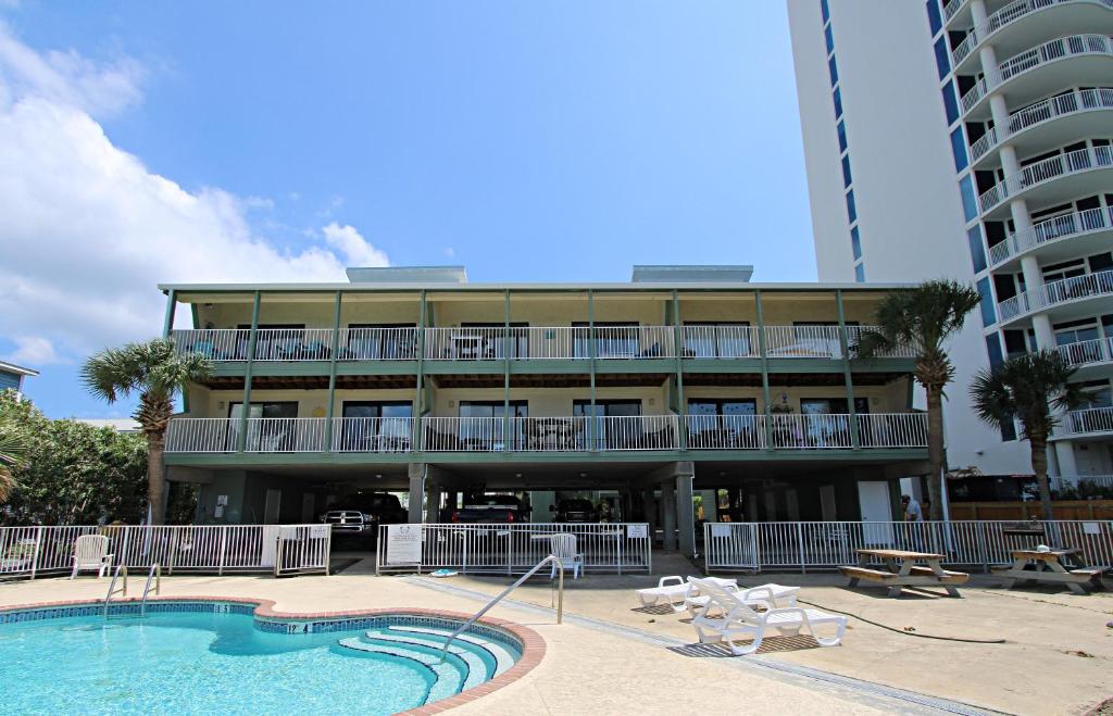 The Landing, Gulf Shores