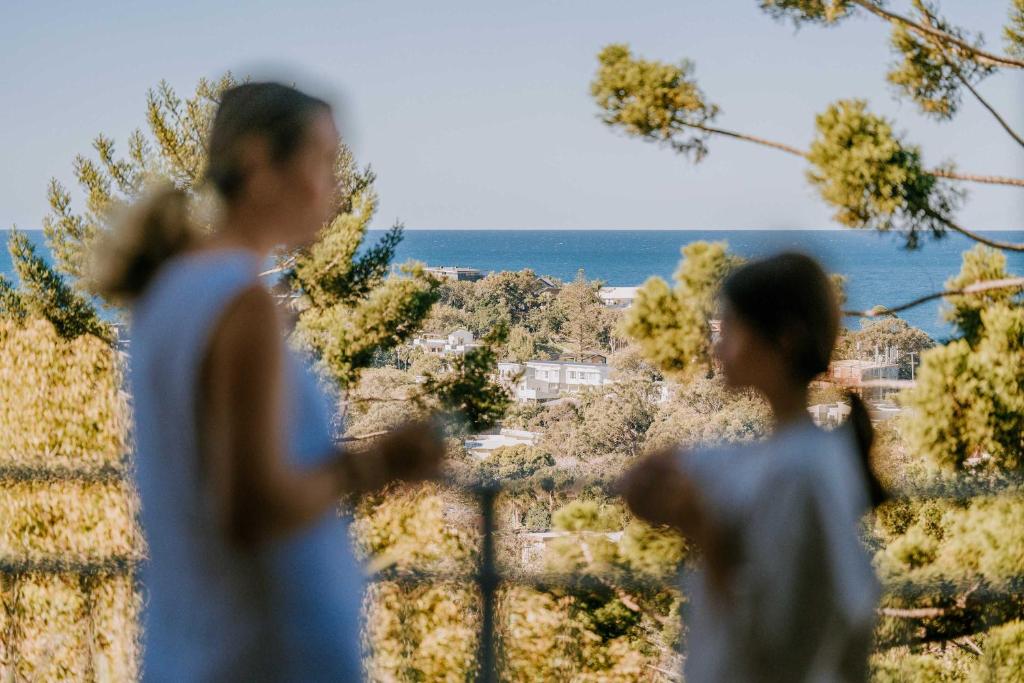Cloudbreak Currumbin, Gold Coast
