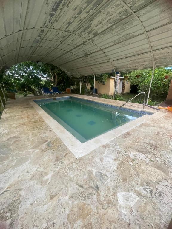 hacienda day pass alvarez & jacobs, Los Llanos