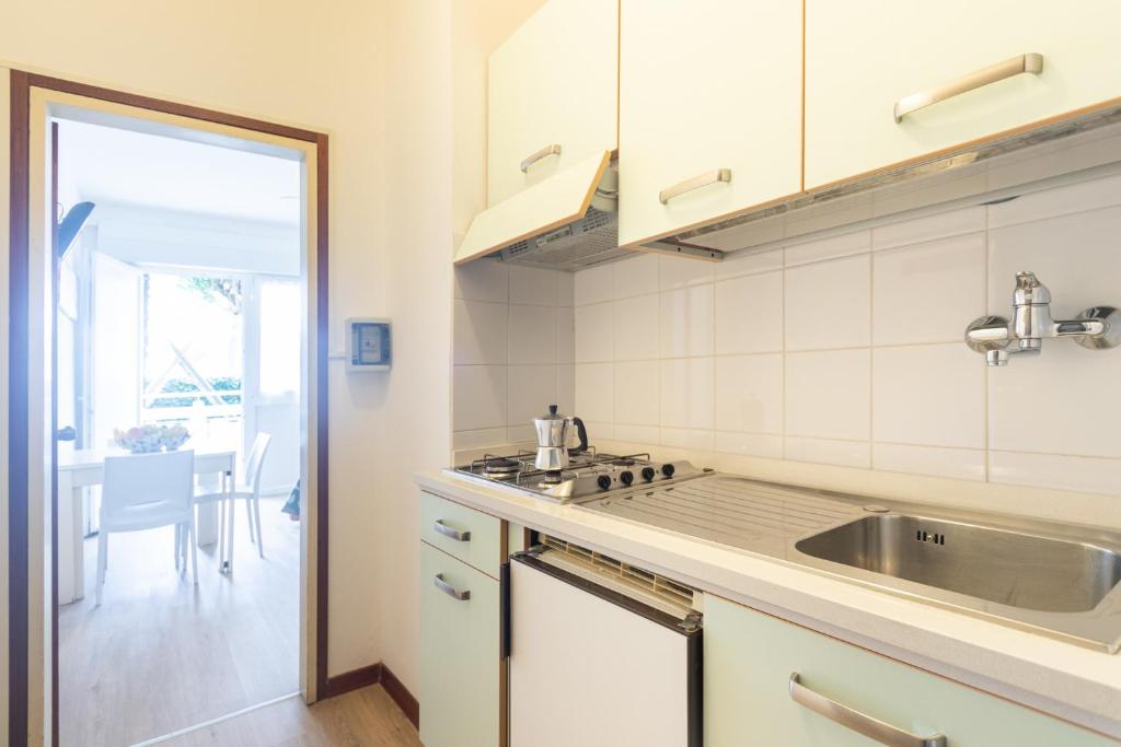 Apartments in Lignano Sabbiadoro 33368 - 4