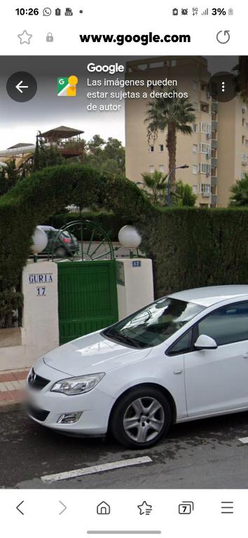 Apartamento Tessa - 2