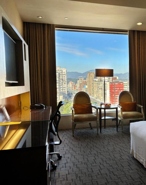 Hotel Facility