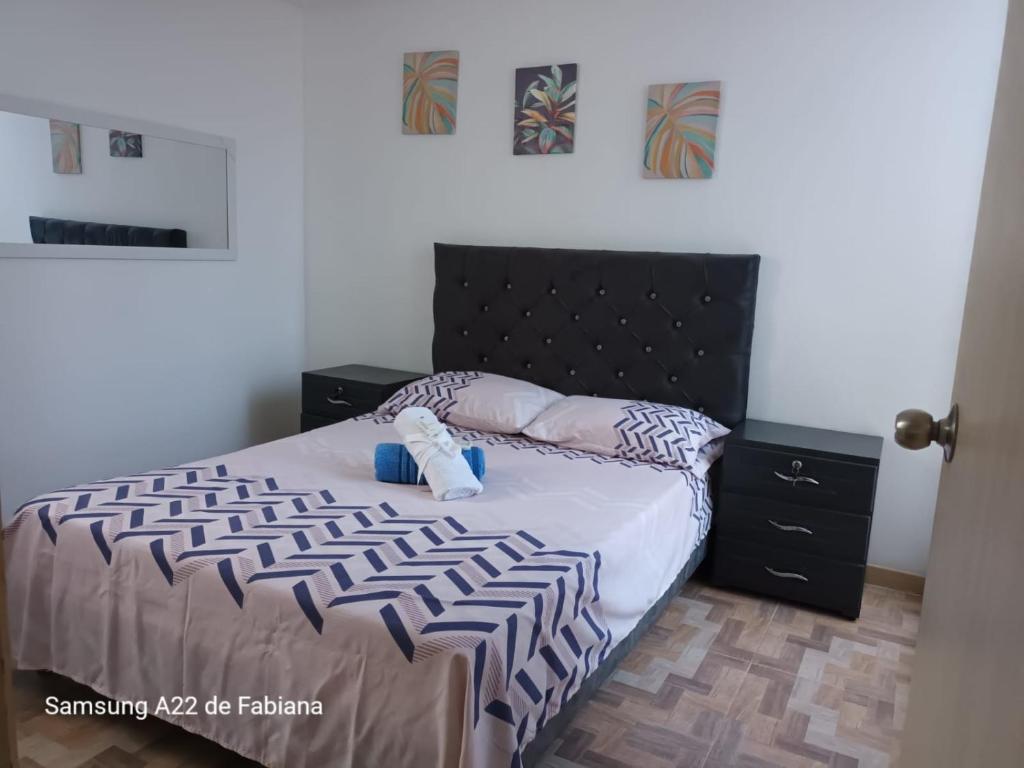 Apartamento amoblado valle de Lili, Dolce Vita - 2