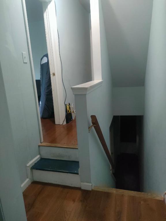 42th Powelton, Filadelfie