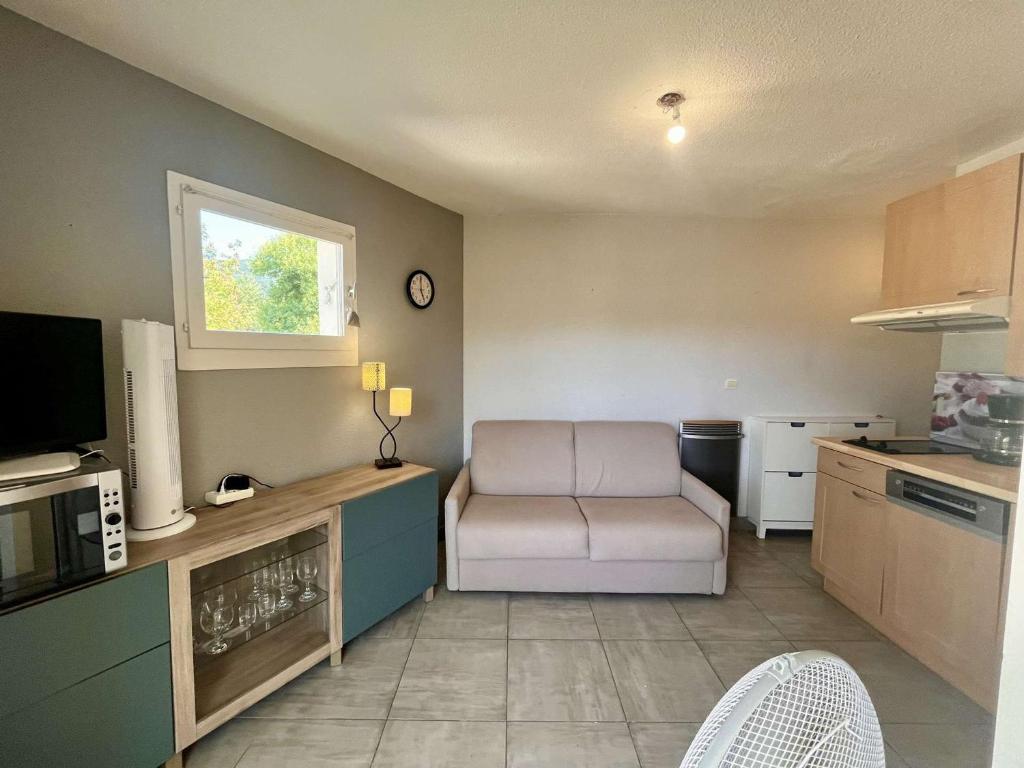 Appartement T2 à Cavalaire, proche plage pour 4 pers, ascenseur inclus - FR-1-226B-242 - 3