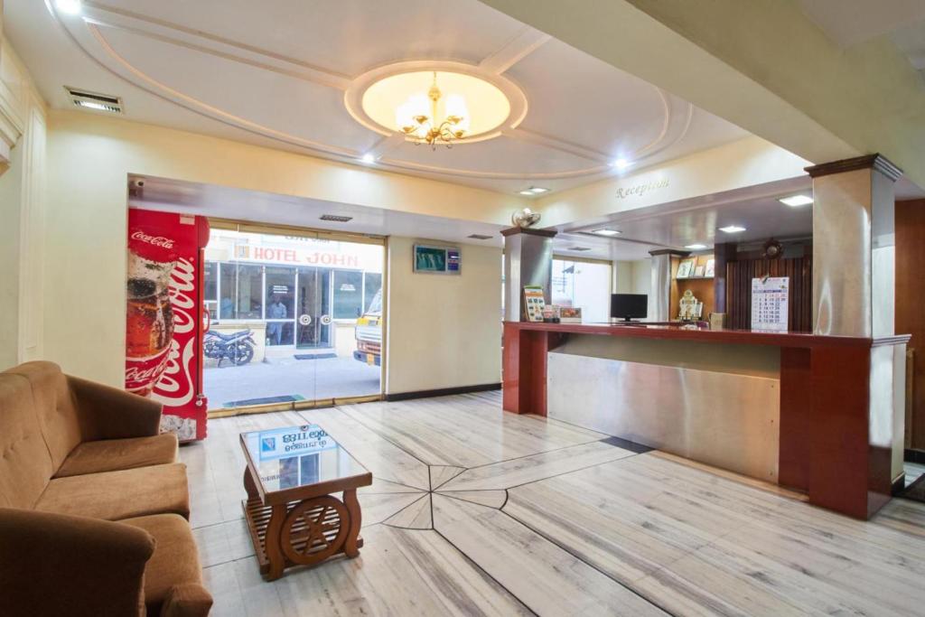 Hotel SunRock photo