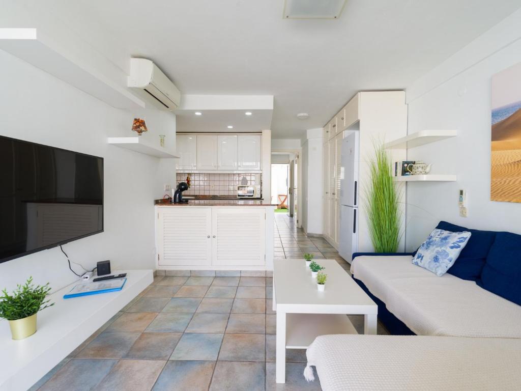 Apartment in San Agustín near the Beach, San Bartolomé