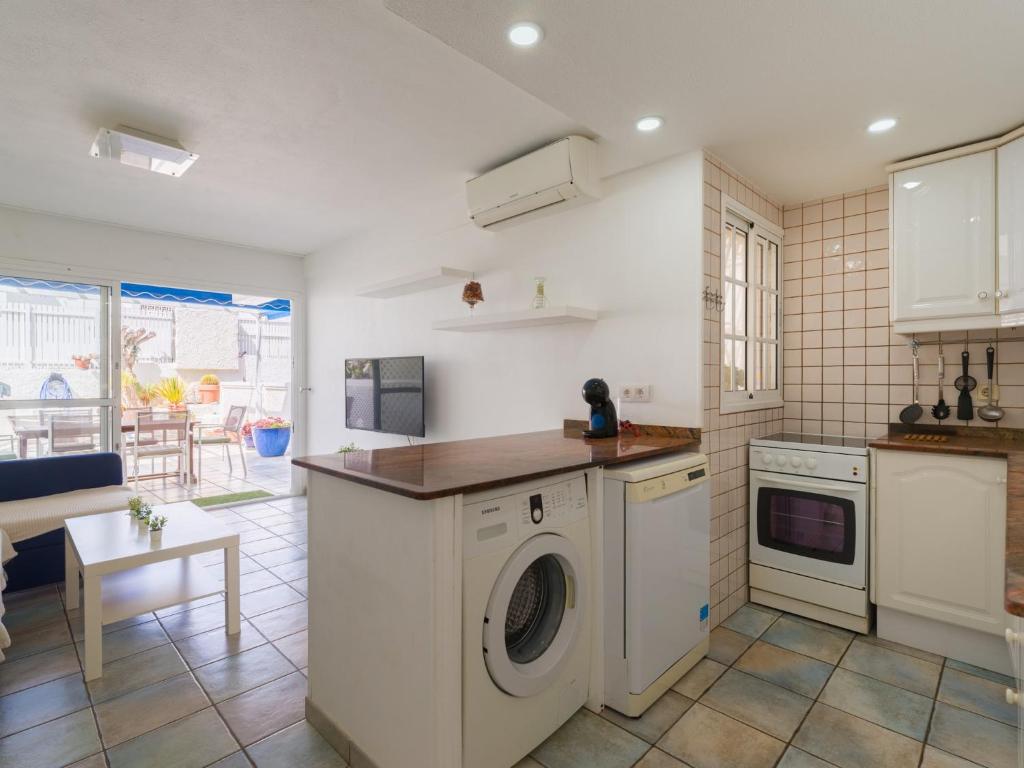 Apartment in San Agustín near the Beach - 2