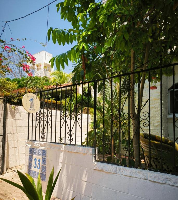 Casa Palmita - 5