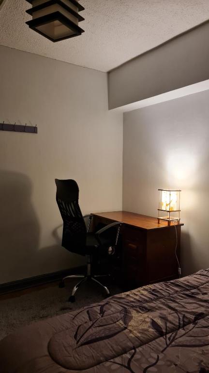 Habitación céntrica - 1