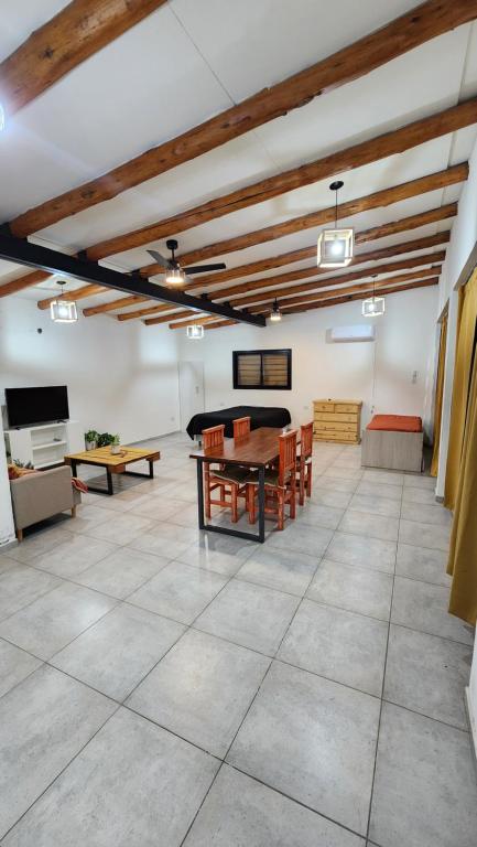 Cabaña cuadro benegas - 3