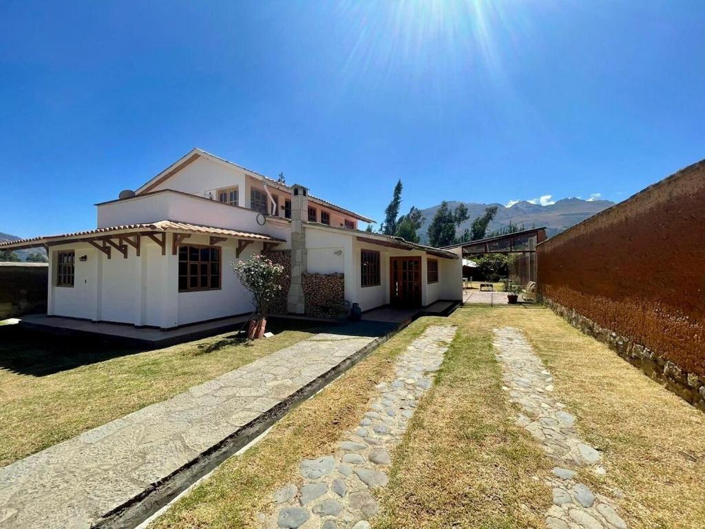 Tio Jhony's Cottage - 1